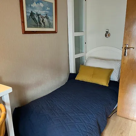 Tatil Evi Hideaway Schull