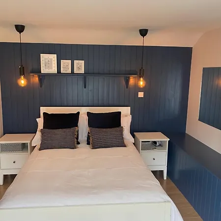 Hideaway Tatil Evi