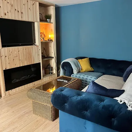 Hideaway Tatil Evi *