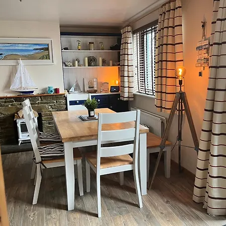 Hideaway Tatil Evi *