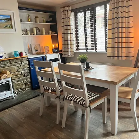Tatil Evi Hideaway