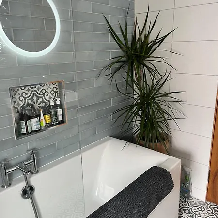 Tatil Evi Hideaway Schull